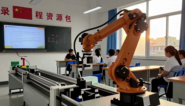 课程资源开发中使用与维护建议助力成长未来
