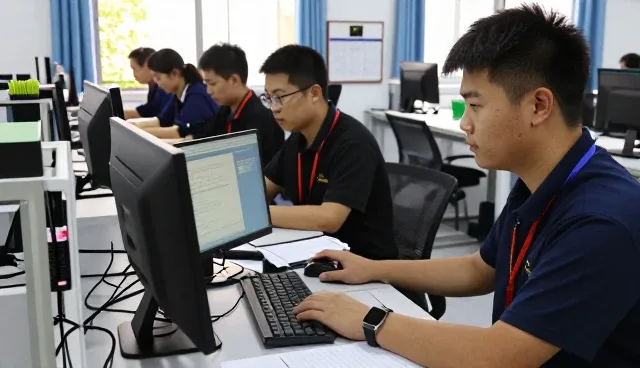安阳天弘教育咨询有限公司提供可靠课程资源包支持