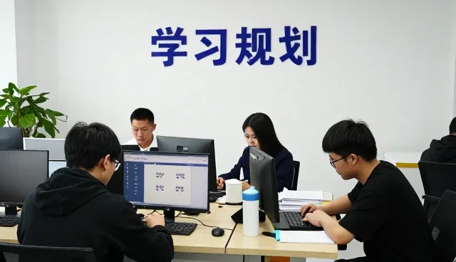 安阳天弘教育咨询有限公司打造专业学习规划服务